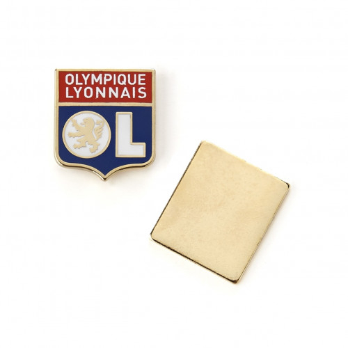 Pin's Logo OL Magnet