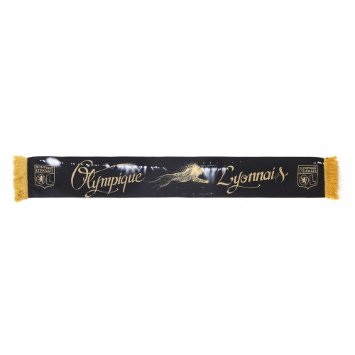 Echarpe Black Edition
