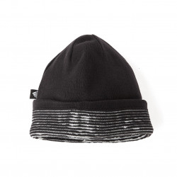 Black Reversible adidas ZNE Beanie