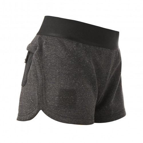 Short adidas Running Femme Noir 2017/2018