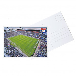 Postal Card Stadium