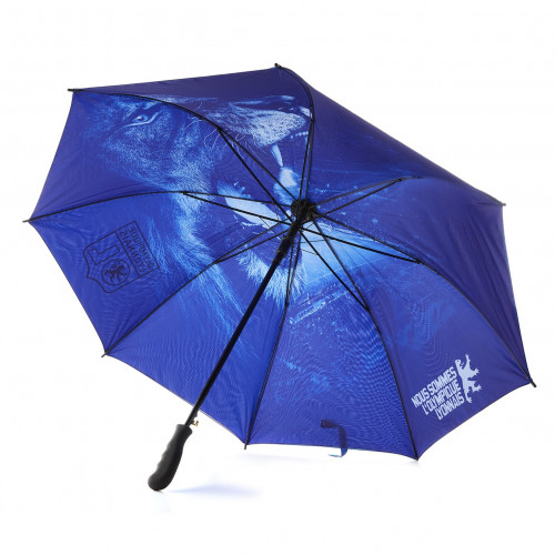 Parapluie golf Olympique Lyonnais - Taille - Unique