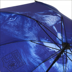 Parapluie golf Olympique Lyonnais