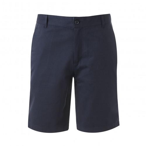 Bermuda Olympique Lyonnais Bleu Marine Bump Junior