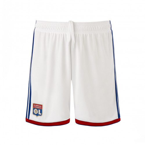 Short Domicile Junior Olympique Lyonnais 2018/2019