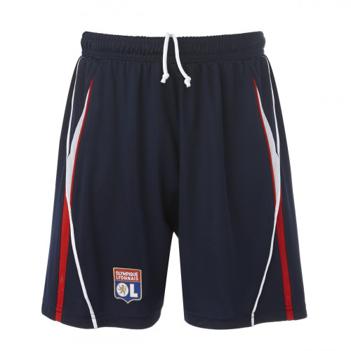 Short Entraînement Adulte Bleu 2015/2016 - Taille - XL