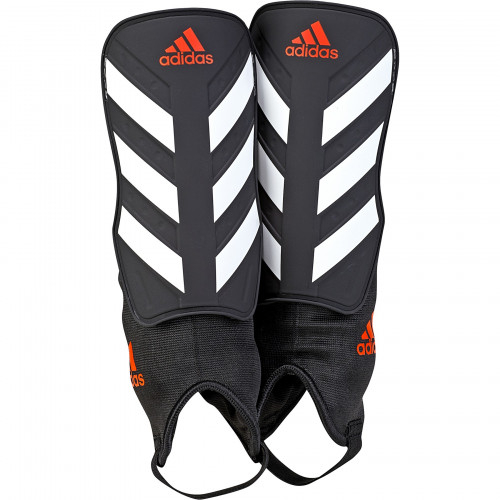 Protège-Tibia adidas Everclub Noir 2018/2019