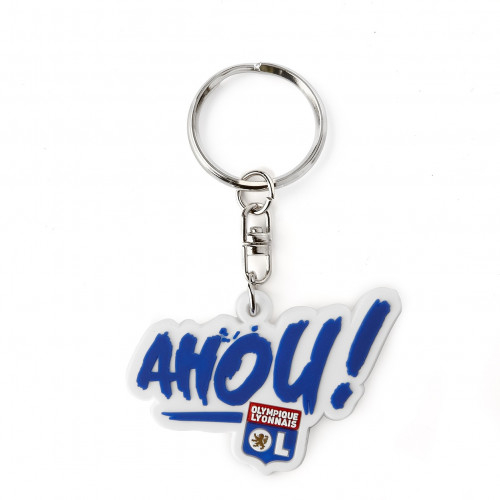Porte clés Ahou
