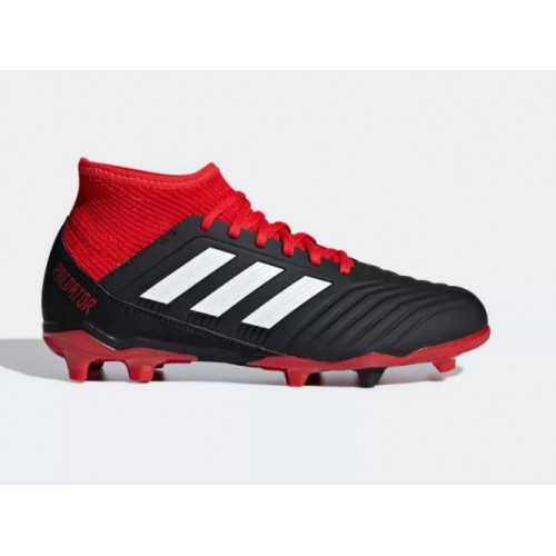 CHAUSSURE PREDATOR 18.3 TERRAIN SOUPLE