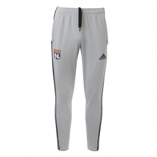 Pantalon ADIDAS Stone gris Adulte