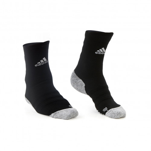 Chaussettes mi-mollet noir 2018-2019