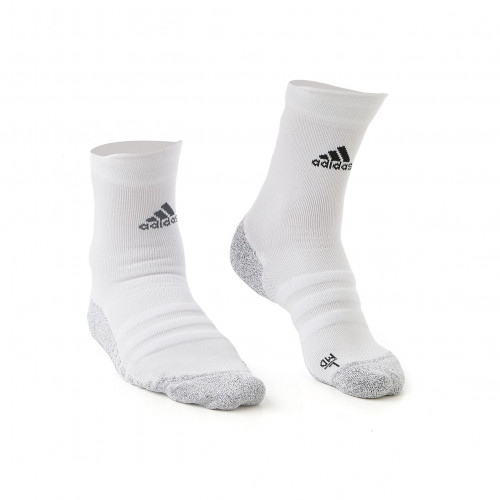 Chaussettes mi-mollet blanc 2018-2019
