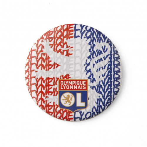 Magnet Pin's - Taille - Unique