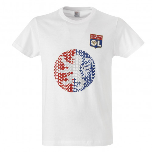 T-Shirt Pin's Adulte - Taille - 2XL