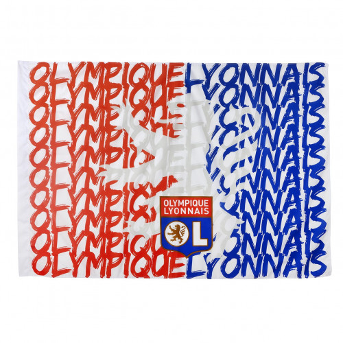Drapeau Pin's - Taille - Unique