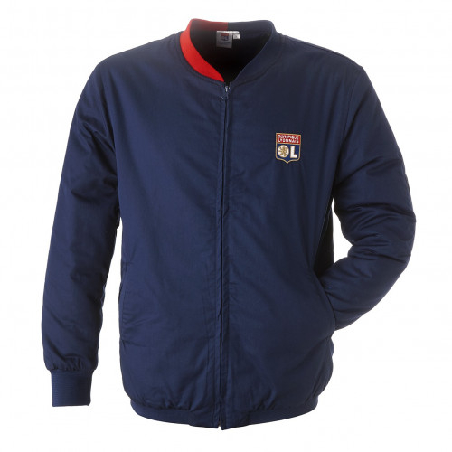 Bombers OL bleu Adulte - Taille - 2XL