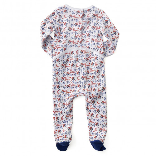 Grenouillière Baby But - Taille - 12M