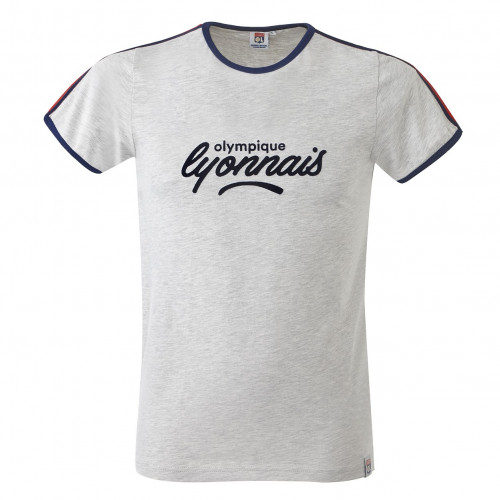 T-Shirt Lifestyle Homme - Taille - 2XS