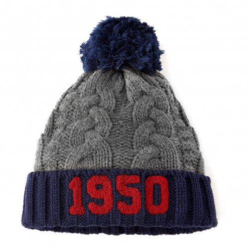 Bonnet 1950 - Taille - Unique