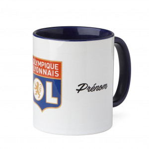 Mug Personnalisable - Flocage Maillot