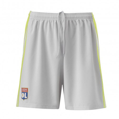 Short Condivo Gris Junior 2018-2019 - Taille - 5-6A