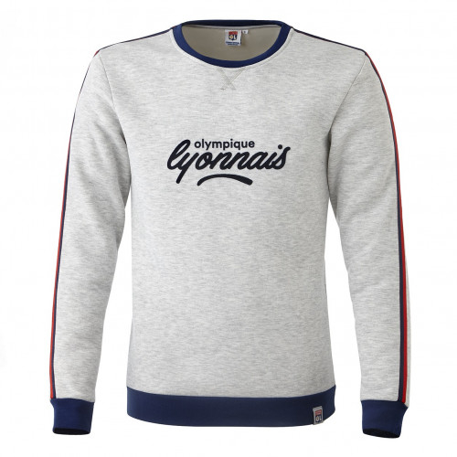 Sweat Lifestyle Jr - Taille - 12-14A