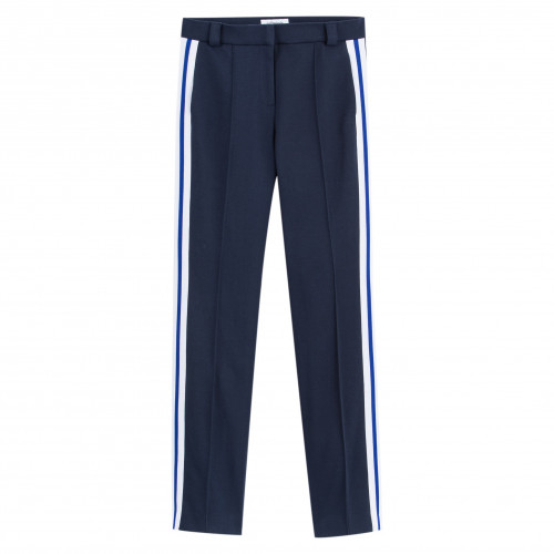 Pantalon marine LR X OL