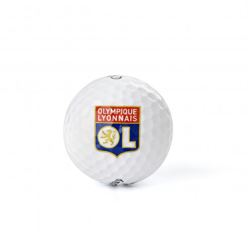 Balle de Golf Callaway Warbird