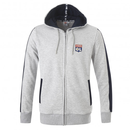 Veste à capuche Gone Junior - Taille - 5-6A