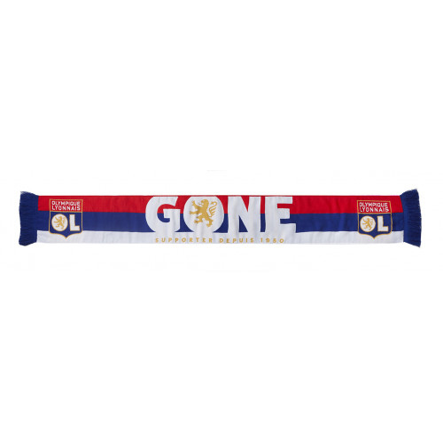 Echarpe Gone