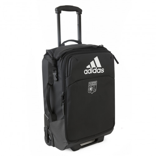 Sac à roulette adidas OL - Taille - SANS