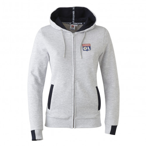 Veste à capuche Fenotte Junior
