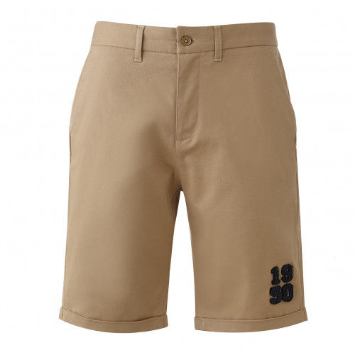 Short Camel 1950 homme