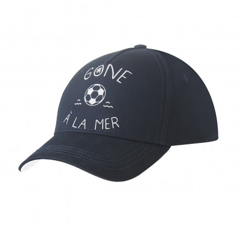 Casquette Gone à la mer Junior - Taille - Unique