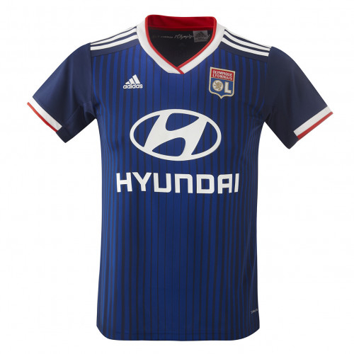 Maillot extérieur Adulte Olympique Lyonnais 2019/2020