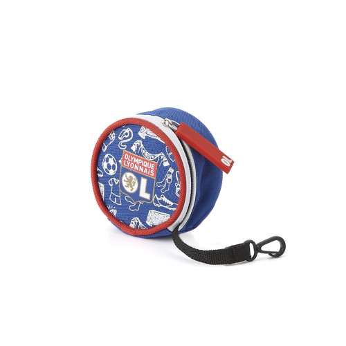 Porte-monnaie enfant Rentré 19/20