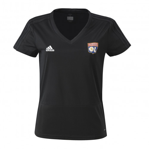 Maillot training Femme adidas Condivo 18 - Taille - XL