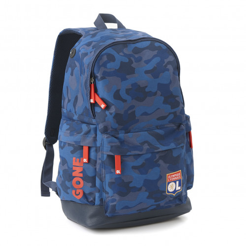 Sac à dos Olympique Lyonnais