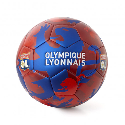 Ballon OL Lion T5