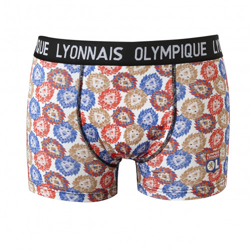 Boxer Lion Pop Junior