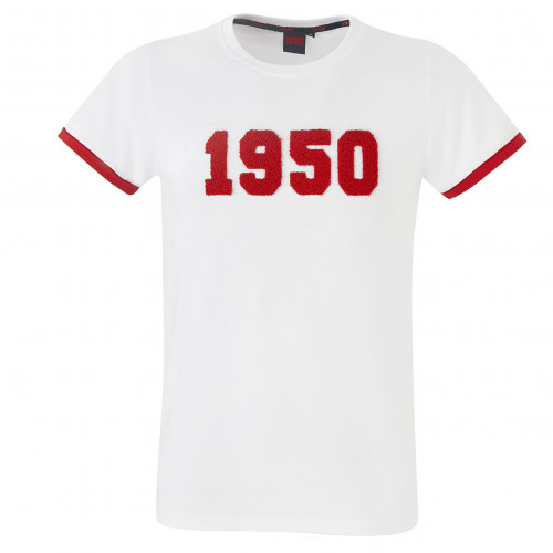 T-Shirt 1950 Homme