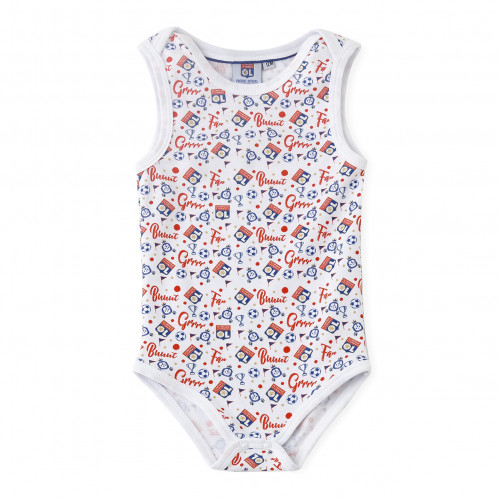 Body débardeur sans manches Baby But - Taille - 12M