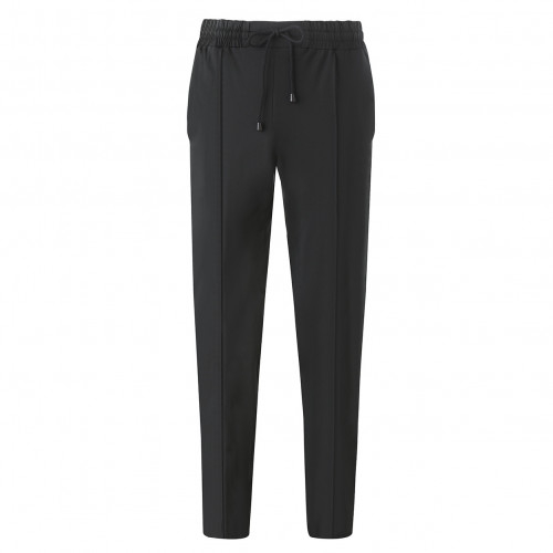 Pantalon de survêtement noir LR x OL - Taille - 34