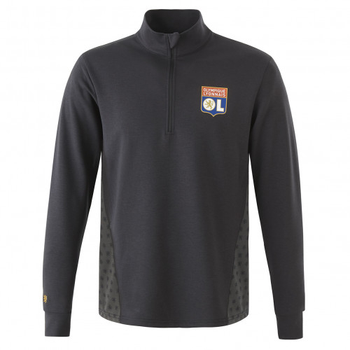 Sweatshirt Training Teck' Adulte - Taille - 2XL