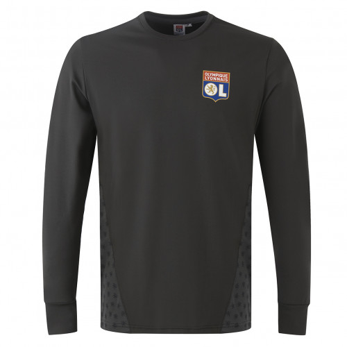 T-shirt manches longues Training Teck Adulte - Taille - XL