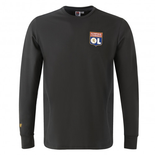 T-shirt manches longues technique Training Teck Homme - Taille - 2XL