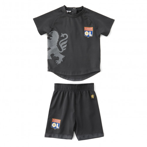 Minikit training Teck bébé