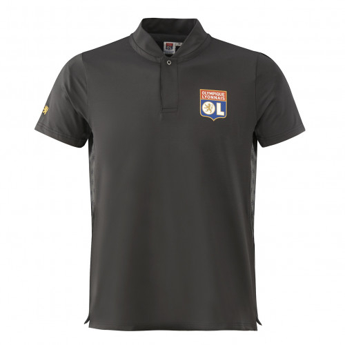Polo Training Teck Junior - Taille - 7-8A