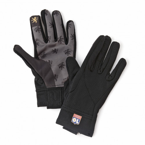 Gants Training Teck