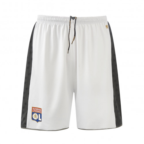 Short Training Teck blanc Junior - Taille - 7-8A